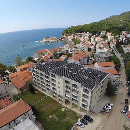 Apartments Oaza 2 Petrovazzo Esterno foto