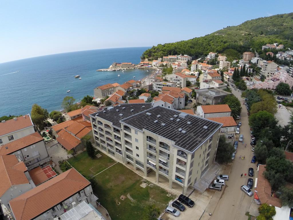 Apartments Oaza 2 Petrovazzo Esterno foto