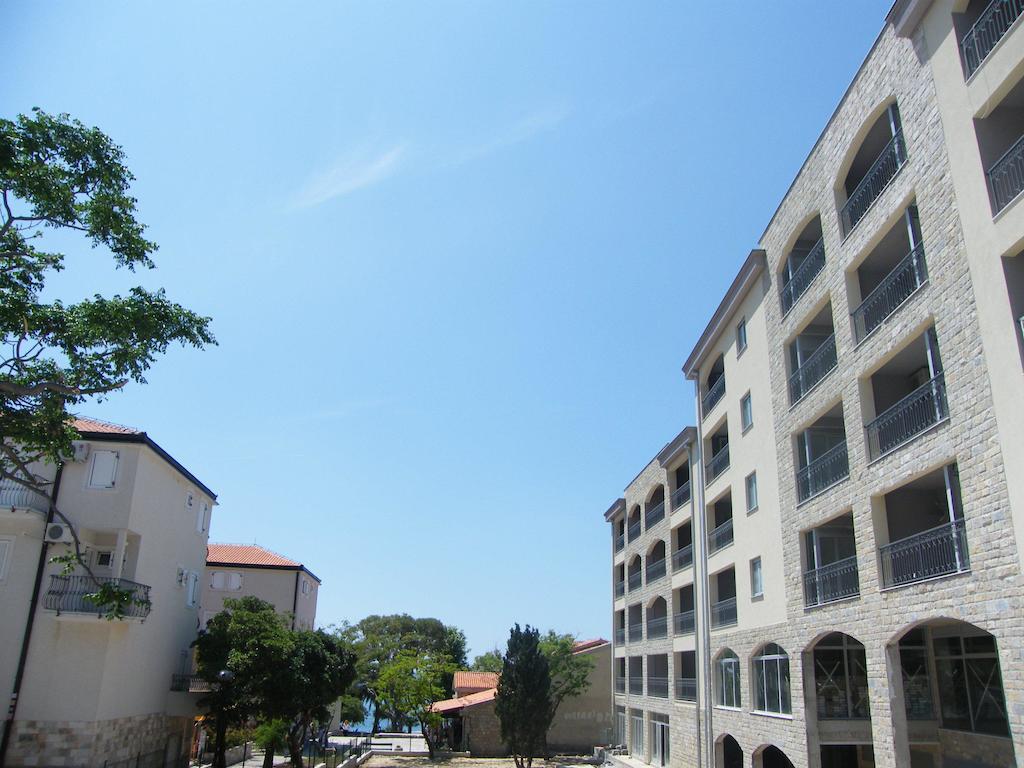 Apartments Oaza 2 Petrovazzo Esterno foto