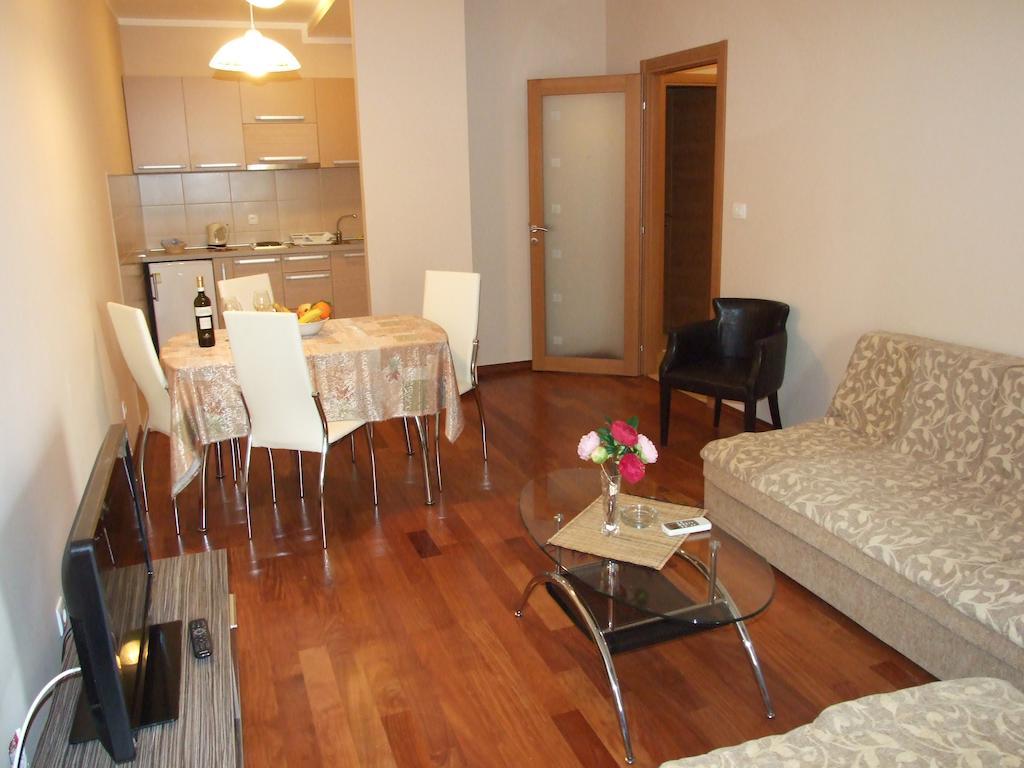 Apartments Oaza 2 Petrovazzo Esterno foto